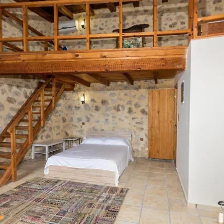 Talos Holiday home