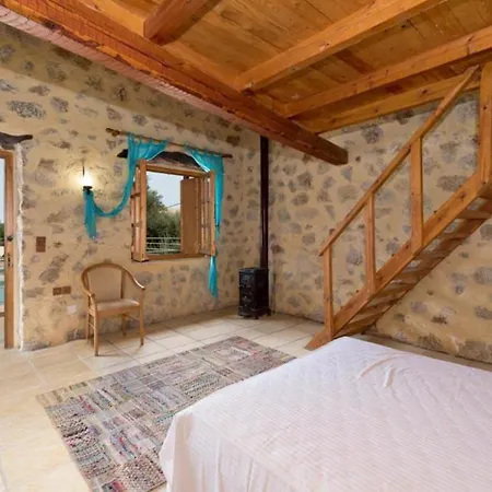 Holiday home Talos