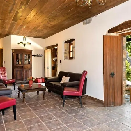 Holiday home Talos *