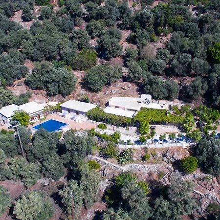 Talos Holiday home *