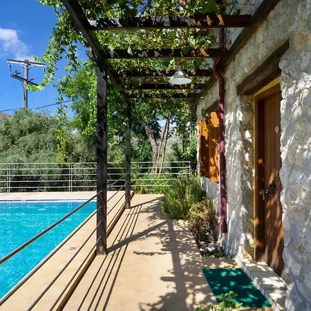 Holiday home Talos