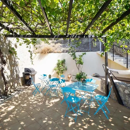 Holiday home Talos *