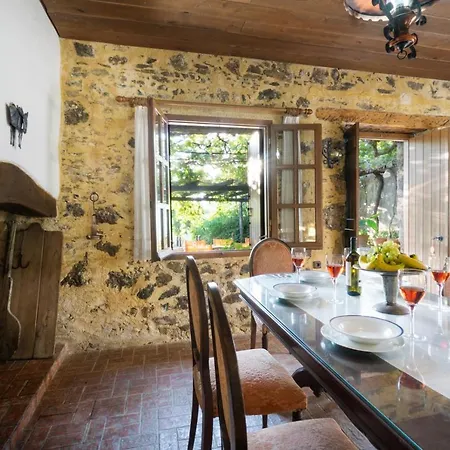 Holiday home Talos *
