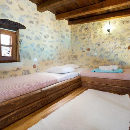 Holiday home Talos *